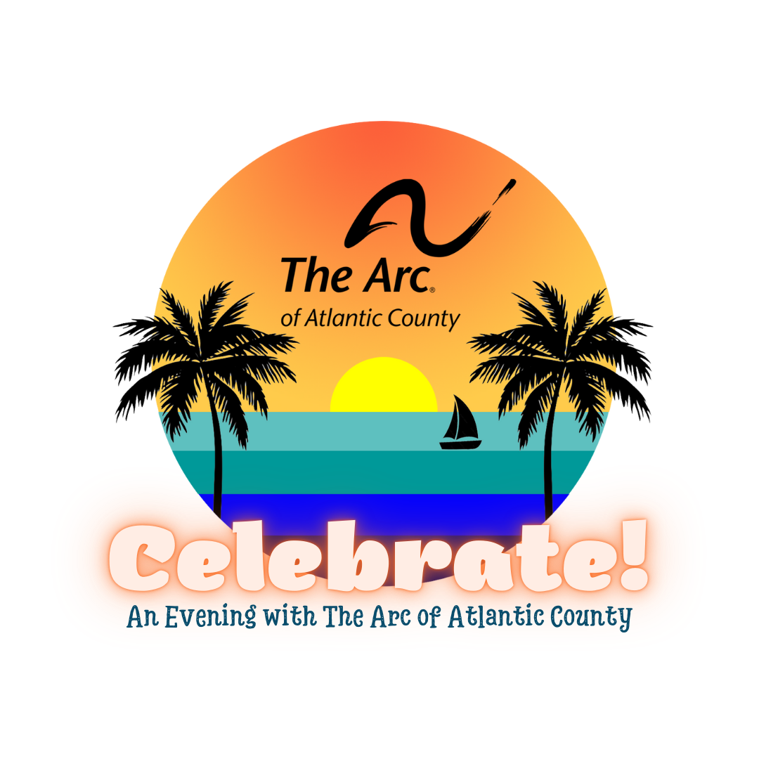 Celebrate! An Evening with The Arc of Atlantic County 2025 - logo